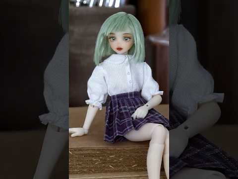 1 12 Bjd Clothes