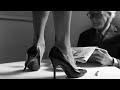 Read a Book  - Behind the Scenes with Olha Stepanian | JM Art Management