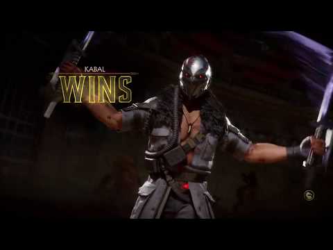 Foxy Grampa Vs Rokmyjs96 Comeback !!!