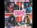The Sweet - Live At The Rainbow 