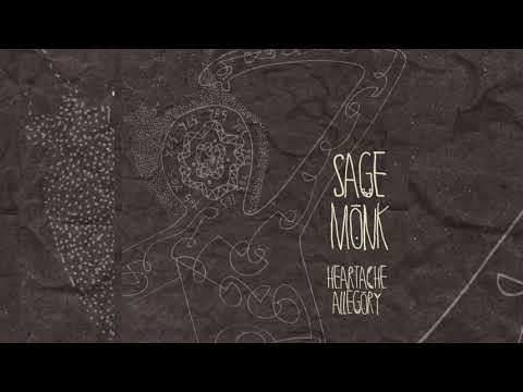 7. Sage Monk - Seven Degrees Of Perfection