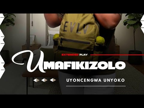 Umafikizolo - uyoncengwa unyoko instrumental / beat