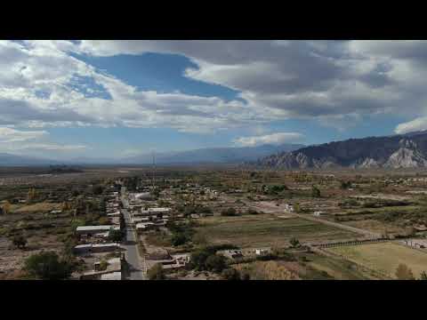 Villa Castelli - La Rioja - Argentina