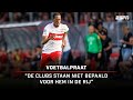 "FC Twente is vooralsnog weer de NUMMER VIJF" | Voetbalpraat