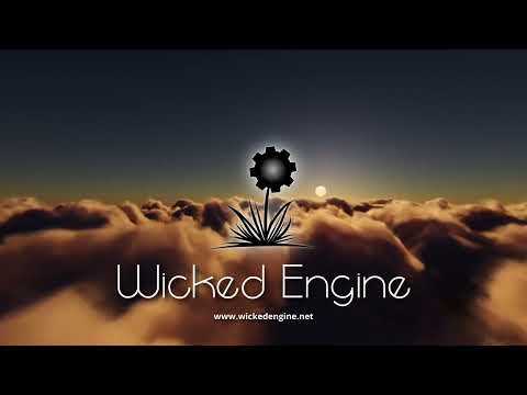 Wicked Engine 2024