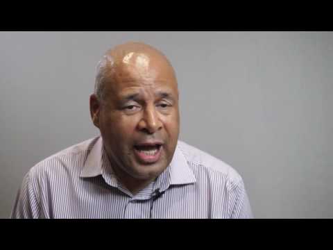 Director of Techembrace | Daniel Mullings