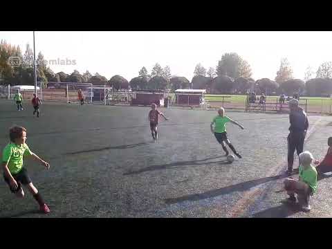 FC Reipas - HoDy-08 2-1