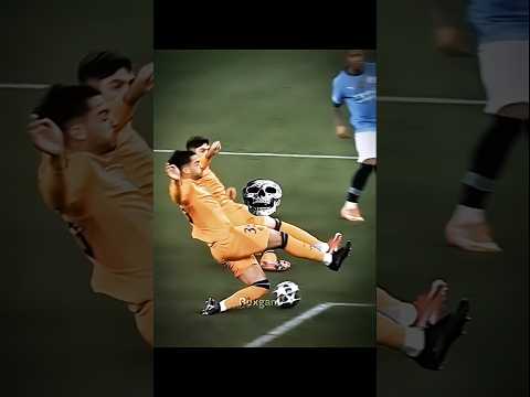 Raul Asencio 💀🇪🇸 #raulasencio #edit #capcutedit #capcut #fpyシ #viralshort @realmadrid