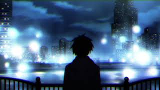 Ａｄｖｅｎｔｕｒｅ　Ｃｌｕｂ　－　Ｇｈｏｓｔｓ ﹝slowed + reverb﹞