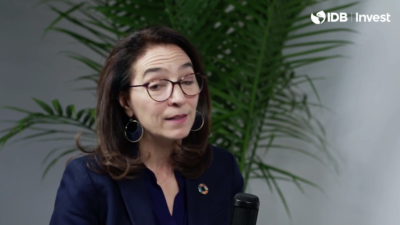 Blended Finance: What It Is and How IDB Invest Uses It
