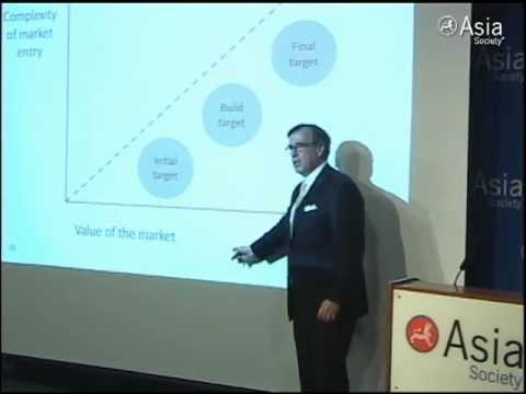 Tips for Going Global (2012)