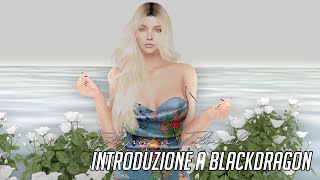 BlackDragon Viewer Introduzione alla fotografia