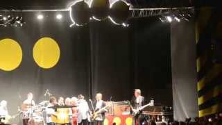 Herfra Hvor Vi Står, Skousen og Ingemann, Christiania