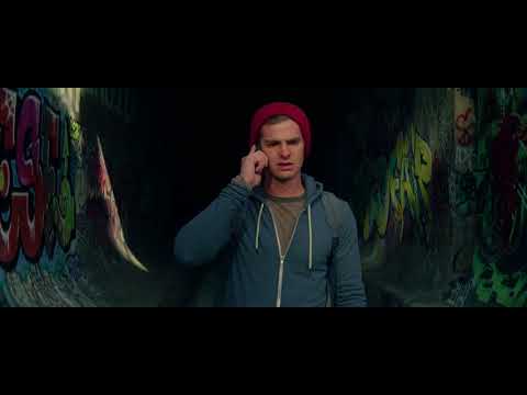 The Amazing Spider-Man 2- Gwen's Message