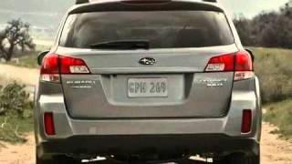 preview picture of video '2011 Subaru Outback San Jose CA'