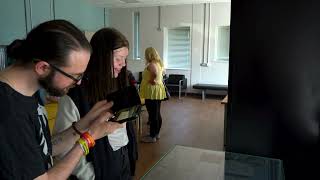 THIS IS NORTHFIELD - WHATS YOUR TREASURE FILM