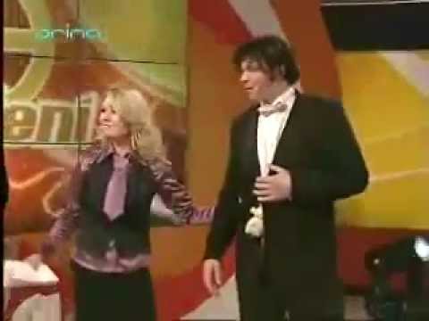 VyVolení 1 FINÁLE - VYHLÁŠENÍ VÍTĚZE, part 1/2