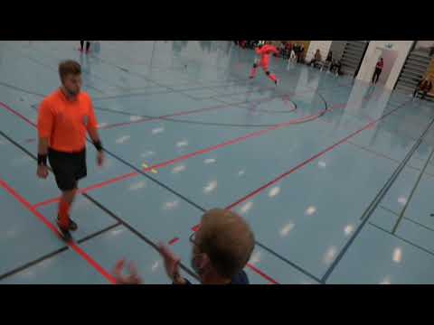 N KaDy vs FC Halikko 3-5 maalit 25102020