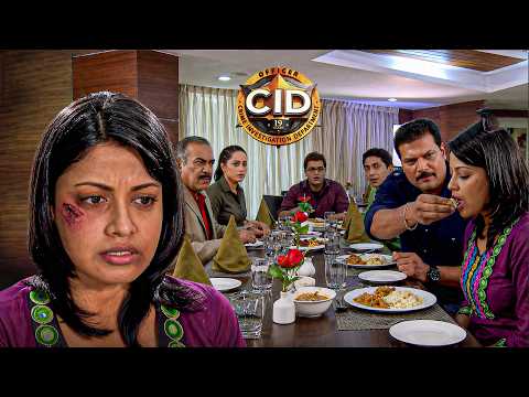 CID New Epidode | Crime Story 2026 | सी.आई.डी. | CID | New Episode 2026 | Crime Series 2026