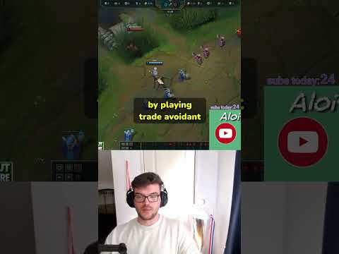 the TOP LANE EXPERIENCE explained 😖