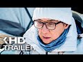 THE LEGEND Der Arm Der Götter Schlägt Zurück Trailer German Deutsch 2024 Jackie Chan