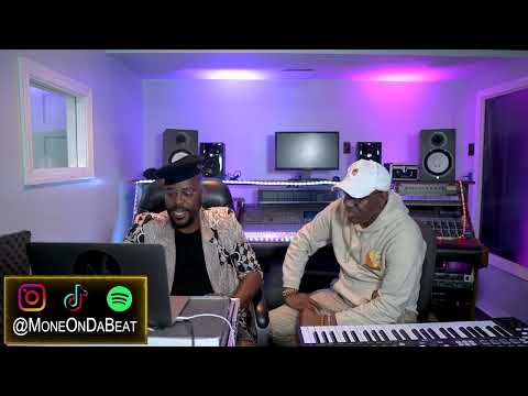 How To Count Bars In Music | How To Count and Write 16 Bars In Rap | @MoneOnDaBeat