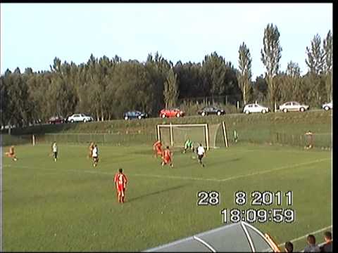 28.08.2011. NK Polet- NK Spartak 0-0
