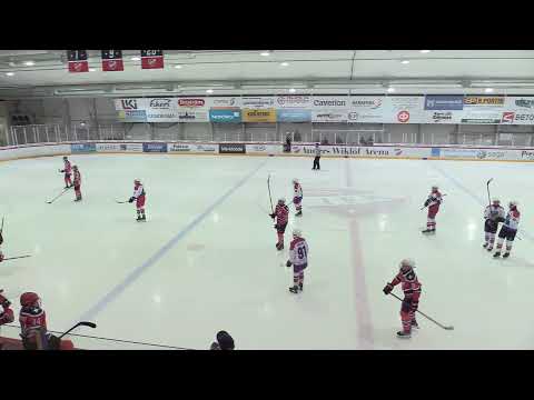 IFK Lepplax C2 AA - He-Ki Anaheim  7.3.2020