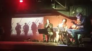 Andy M. Stewart Tribute Quartet - The Land O&#39;the Leal