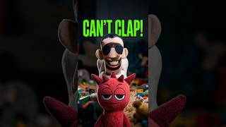 Download lagu Can't you see? no Hands right? #comedy #shorts #viral #fyp #plushtoys mp3