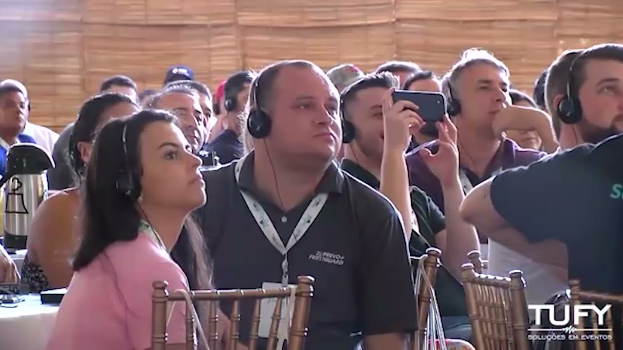 TUFY - Soluções em Eventos: case20