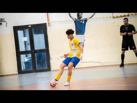 ITALGRONDA FUTSAL PRATO vs VERSILIA C5 (HIGHLIGHTS)