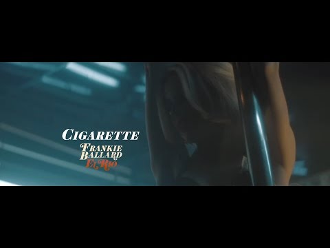 Frankie Ballard - El Rio Video Series | Vol. II - "Cigarette"