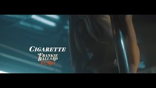 Frankie Ballard - El Rio Video Series | Vol. II - "Cigarette"