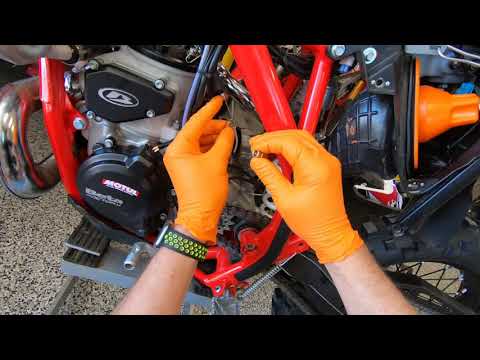 Technology Elevated SmartCarb 2, Beta Xtrainer & 300 Install