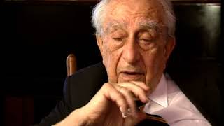 Edward Teller - The decision to go ahead with the hydrogen bomb (98/147)