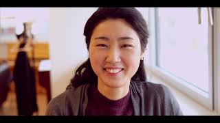 Kurt Masur Akademie | Eunsil Kang