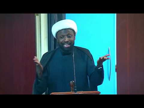 28th Jamaadi-ul-Awwal 1441 - Juma Lecture