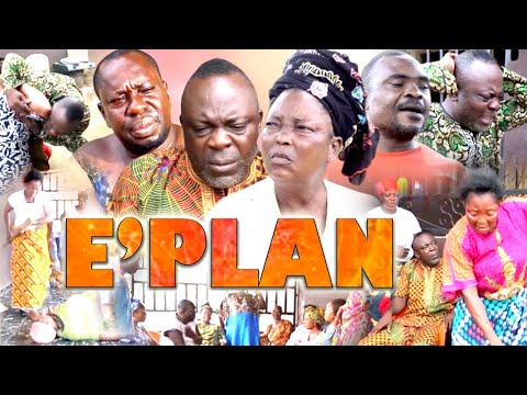 E'PLAN [2in1] LATEST BENIN MOVIE 2020