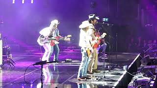 Midland This Old Heart @ C2C 2018