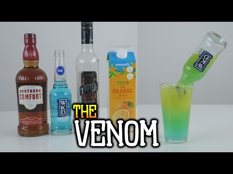 download lagu mp3 mp4 How To Make A Venom Drink, download lagu How To Make A Venom Drink gratis, unduh video klip How To Make A Venom Drink