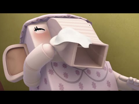 YouTube Thumbnail