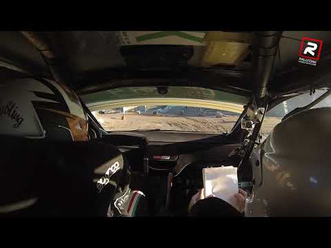 19° Ronde Prealpi Master Show 2017 - Onboard Epis / Di Giusto | Ps 2 "Master Show" [HD]