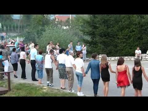 ZIUA MONUMENTULUI TURISMULUI (2015), Rusca Montană, Caraş Severin