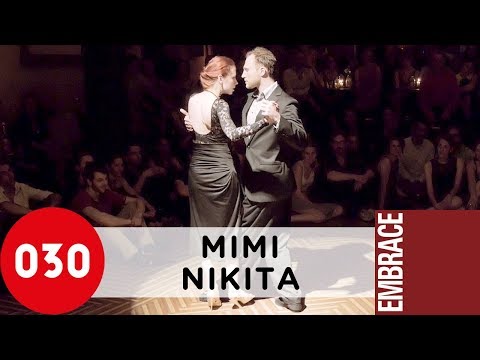 Mimi Hirsch and Nikita Gerdt – Si tú quisieras