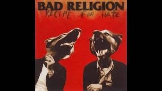 Bad Religion - My poor friend me (español)