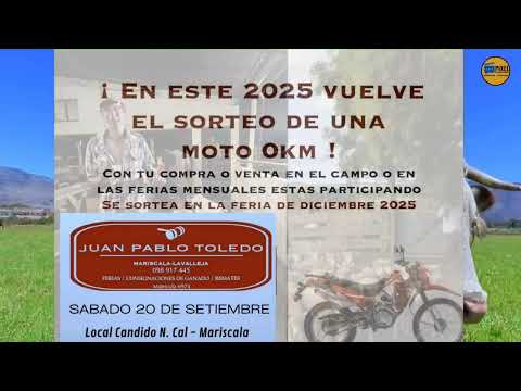 10° Festival de Los Talas - Maldonado - DOMINGO