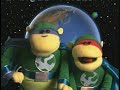 Playhouse Disney Bumpers May 23 2008
