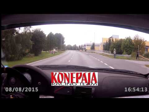 Future Cup Laihia 8.8.2015 1-veto