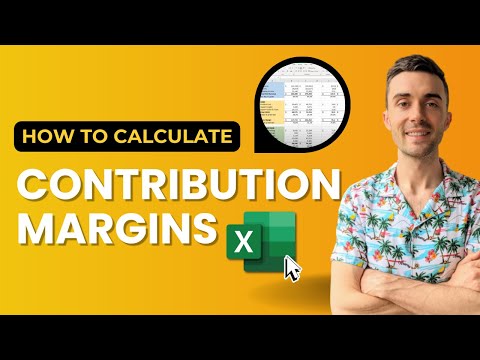 How to Calculate eCommerce Contribution Margins